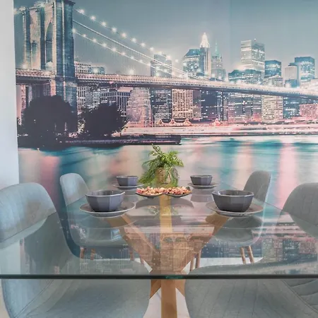 Apartment Sea Views Ll *