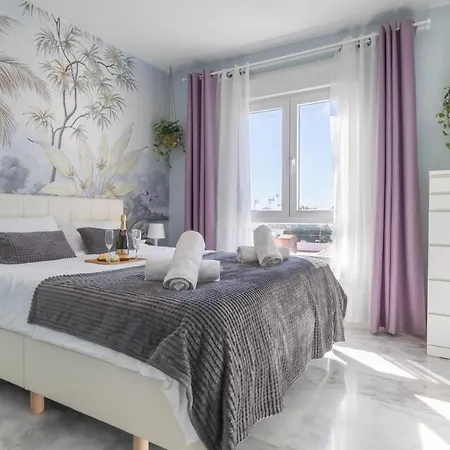 Sea Views Ll Apartment