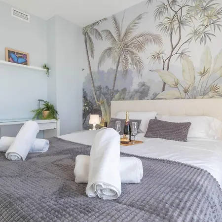 Apartment Sea Views Ll *