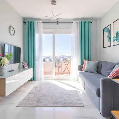 Sea Views Ll Apartmán